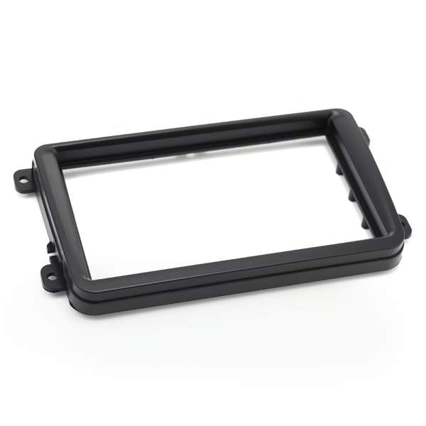 Adaptor 2 DIN SKODA Rapid 2013+