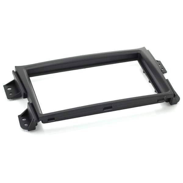 Adaptor 2 DIN SUZUKI Splash/Ritz 2008-2012 / OPEL Agila 2008-2014