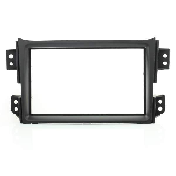 Adaptor 2 DIN SUZUKI Splash/Ritz 2008-2012 / OPEL Agila 2008-2014