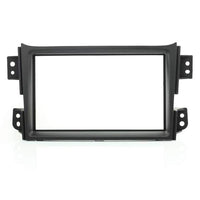 Adaptor 2 DIN SUZUKI Splash/Ritz 2008-2012 / OPEL Agila 2008-2014