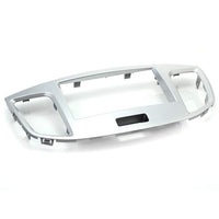 Adaptor 2 DIN SUZUKI WAGON-R (Silver) 2012-