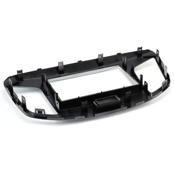 Adaptor 2 DIN SUZUKI WAGON-R (Silver) 2012-