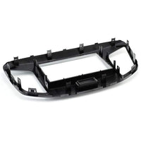 Adaptor 2 DIN SUZUKI WAGON-R (Silver) 2012-