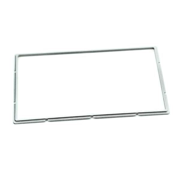 Adaptor 2 DIN SUZUKI WAGON-R (Silver) 2012-