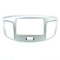 Adaptor 2 DIN SUZUKI WAGON-R (Silver) 2012-