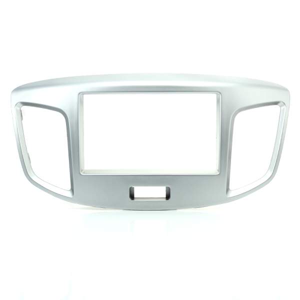 Adaptor 2 DIN SUZUKI WAGON-R (Silver) 2012-
