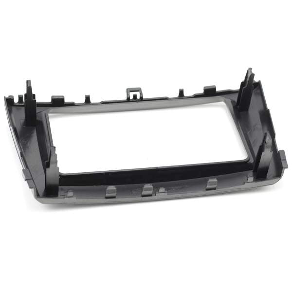 Adaptor 2 DIN TOYOTA Avensis (T270) (Silver) 2009-2015