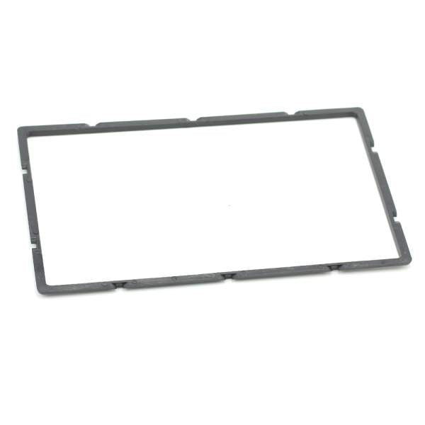 Adaptor 2 DIN VW TOUAREG 2002-2010T5 (Multivan, Caravelle, Transporter) 2003-2009