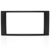 Adaptor 2 DIN VW TOUAREG 2002-2010T5 (Multivan