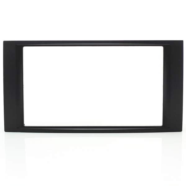 Adaptor 2 DIN VW TOUAREG 2002-2010T5 (Multivan