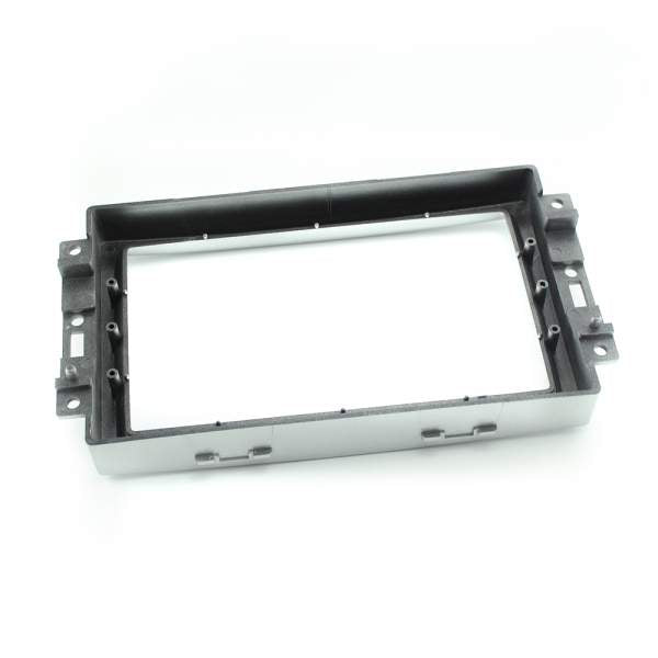 Adaptor 2DIN CHRYSLER 300C 2005-07; Aspen 2007 / DODGE Charger 2006-07; Magnum 2005-07; Durango 2004-07; Caliber 2007-2008 / JEEP Grand Cherokee 2005-2007; Commander 2006-2007; Patriot 2007-2008