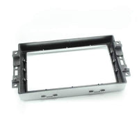 Adaptor 2DIN CHRYSLER 300C 2005-07; Aspen 2007 / DODGE Charger 2006-07; Magnum 2005-07; Durango 2004-07; Caliber 2007-2008 / JEEP Grand Cherokee 2005-2007; Commander 2006-2007; Patriot 2007-2008