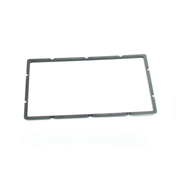 Adaptor 2DIN CHRYSLER 300C 2005-07; Aspen 2007 / DODGE Charger 2006-07; Magnum 2005-07; Durango 2004-07; Caliber 2007-2008 / JEEP Grand Cherokee 2005-2007; Commander 2006-2007; Patriot 2007-2008