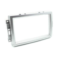 Adaptor 2DIN CHRYSLER 300C 2005-07; Aspen 2007 / DODGE Charger 2006-07; Magnum 2005-07; Durango 2004-07; Caliber 2007-2008 / JEEP Grand Cherokee 2005-2007; Commander 2006-2007; Patriot 2007-2008