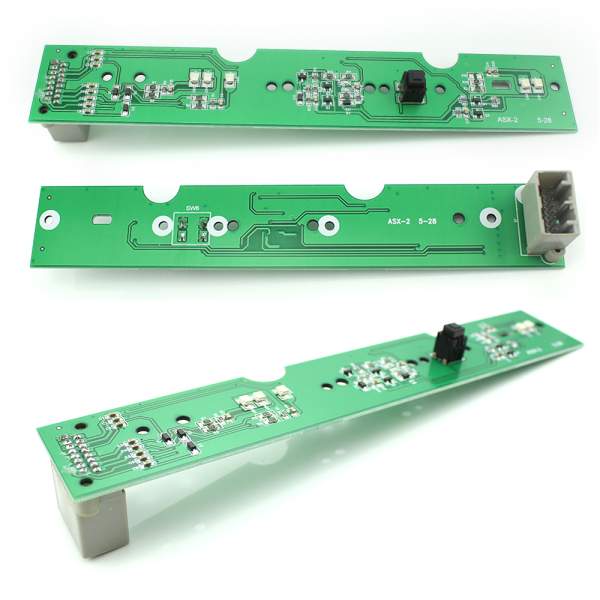 Adaptor 2DIN CITROEN C4 Aircross 2012+ / MITSUBISHI ASX, RVR, Outlander Sport 2010-2016