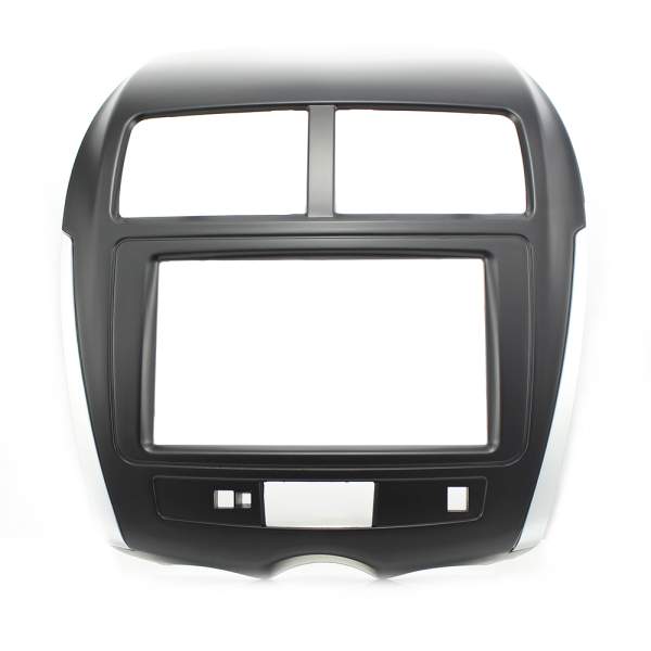 Adaptor 2DIN CITROEN C4 Aircross 2012+ / MITSUBISHI ASX