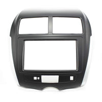 Adaptor 2DIN CITROEN C4 Aircross 2012+ / MITSUBISHI ASX