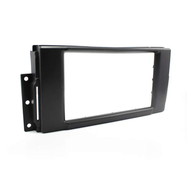 Adaptor 2DIN LAND ROVER Discovery, 2007-2011; Range Rover 2005-2009