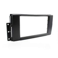 Adaptor 2DIN LAND ROVER Discovery, 2007-2011; Range Rover 2005-2009