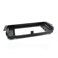 Adaptor 2DIN LAND ROVER Discovery, 2007-2011; Range Rover 2005-2009