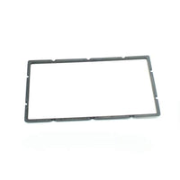 Adaptor 2DIN LAND ROVER Discovery, 2007-2011; Range Rover 2005-2009