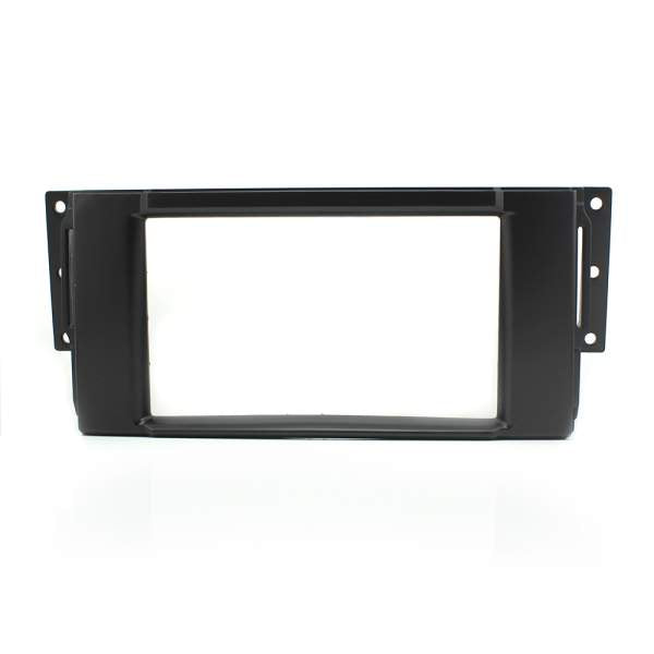 Adaptor 2DIN LAND ROVER Discovery