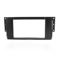 Adaptor 2DIN LAND ROVER Discovery