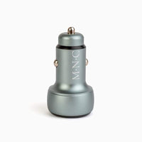  încărcare rapidă - afișaj de tensiune - 48W