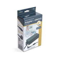 Adaptor pentru laptop Lenovo 45W - 20V - 2.25A - 4 x 10.65 mm / 1.7 x 9 mm