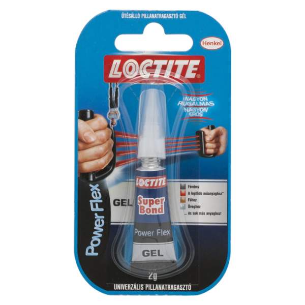Adeziv instant antisoc special Loctite