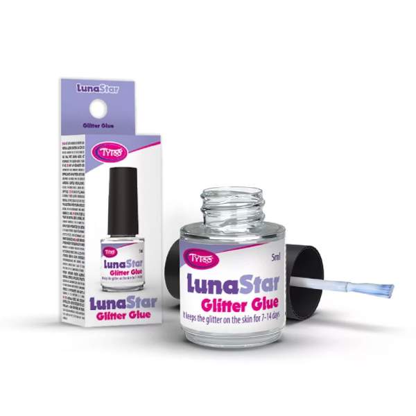 Adeziv Tytoo - "LunaStar" - 5 ml