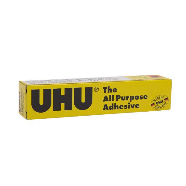 Adeziv universal UHU - 20 ml