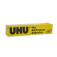Adeziv universal UHU - 20 ml