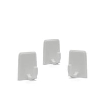 Agățătoare de perete - 9 buc