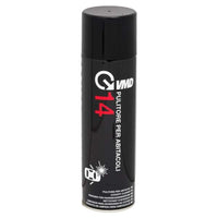 Agent pentru intretinerea habitaclului