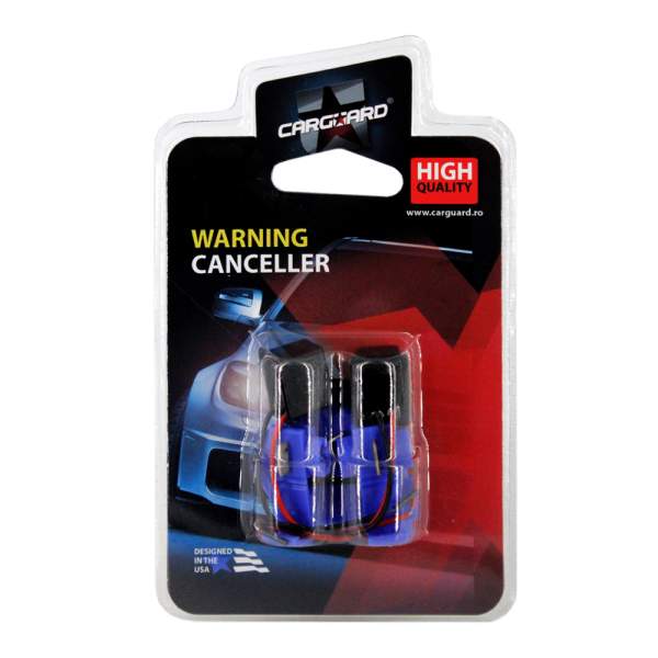 Anulator de  eroare 5W