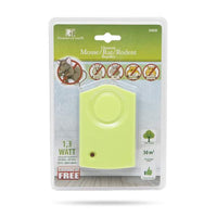 Aparat cu ultrasunete pt. combaterea rozătoarelor