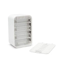 Aparat de combatere a porumbeilor