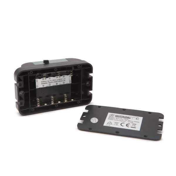 Aparat de combatere a şoarecilor şi şobolanilor