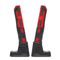 Aparat de lipit - cu acumulatori, tip C - cu staniu și burete de curățare