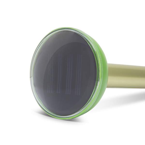 Aparatul solar pt. combaterea furnicilor