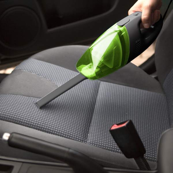 Aspirator auto MNC- 12V CC