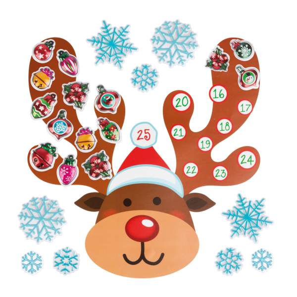 Autocolant de perete