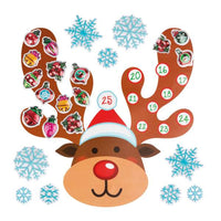 Autocolant de perete