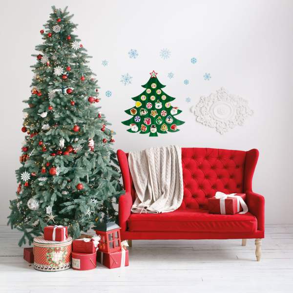  de Crăciun - calendar de advent