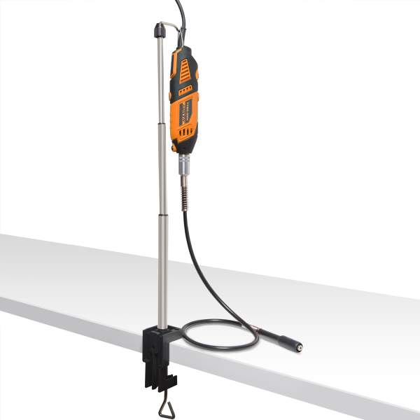 Ax flexibil pt. mini-masina de gaurit universala