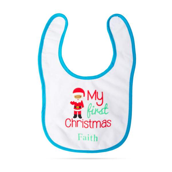 Babețică - motive de Crăciun - 38 x 27 cm - 4 tipuri