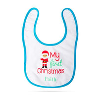 Babețică - motive de Crăciun - 38 x 27 cm - 4 tipuri