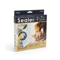 Bandă autoadezivă pt. etanşarea uşilor şi ferestrelor