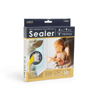 Bandă autoadezivă pt. etanşarea uşilor şi ferestrelor